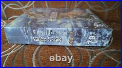 Final Fantasy Collection Chinese Big Box Edition PC SEALED RARE