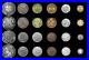 France Coin Collection Lot, 1849-1946 12 French Rare Coins? Big Lot