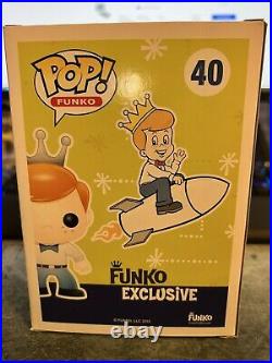 Funko Freddy The Dude Pop Big Lebowski SDCC Exclusive 96 pieces made Rare