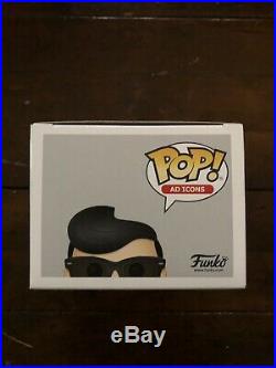 Funko Pop Hollywood HQ Exclusive 2019 Big Boy withSunglasses In Hand Sold Out Rare