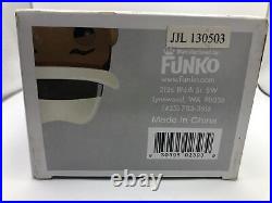 Funko Pop! Notorious BIG #18 Rare Vinyl Figure Authentic