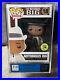 Funko Pop! The Notorious Big #18 SDCC 2011 LMTD 240 GRD 7.0 RARE