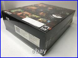 HALF-LIFE PLATINUM COLLECTION 2001 PC CD-Rom Big Box Video Game NEW SEALED RARE