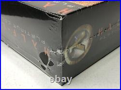 HALF-LIFE PLATINUM COLLECTION 2001 PC CD-Rom Big Box Video Game NEW SEALED RARE