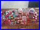 HUGE RARE COLLECTION Of NUM NOMS Assorted Series Lipgloss makeup LOT