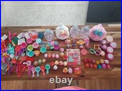 HUGE RARE COLLECTION Of NUM NOMS Assorted Series Lipgloss makeup LOT