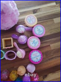 HUGE RARE COLLECTION Of NUM NOMS Assorted Series Lipgloss makeup LOT