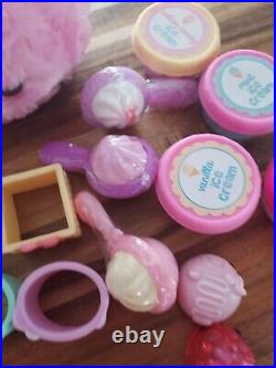 HUGE RARE COLLECTION Of NUM NOMS Assorted Series Lipgloss makeup LOT