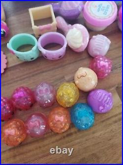 HUGE RARE COLLECTION Of NUM NOMS Assorted Series Lipgloss makeup LOT