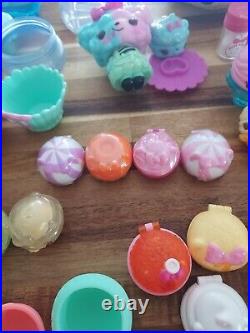 HUGE RARE COLLECTION Of NUM NOMS Assorted Series Lipgloss makeup LOT