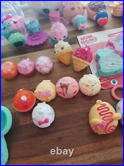 HUGE RARE COLLECTION Of NUM NOMS Assorted Series Lipgloss makeup LOT