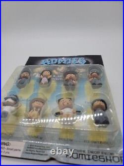 Homies Big Headz 2 Series 1 pack of 8 Rare