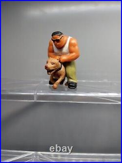 Homies Rare Limited Pitbull Chasers Series 8 MR PIT and BIG LOCO