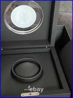 Hublot WATCH BOX CHELSEA Big Bang RARE and Collectible NWT Complete your watch