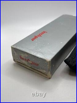 Kershaw 1061 Big Hoss Vintage Rare Folding Knife Japan New in box