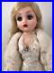 LARGE 20 in. Madame Alexander Hollywood Cissy Doll Couture Collection RARE Vinyl