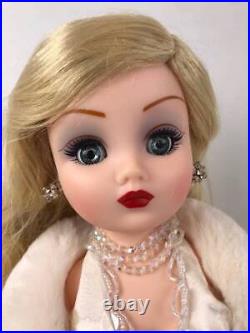 LARGE 20 in. Madame Alexander Hollywood Cissy Doll Couture Collection RARE Vinyl