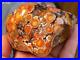 Laguna Lace Agate BIG 1.2 lbs! New Discovery Insane Rare Botryoidal Matrix