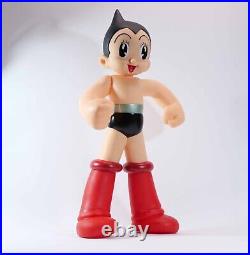 Large Astro Boy Rare Vintage Big Size figure 17 inches Tezuka Productions