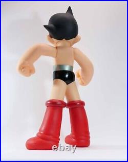 Large Astro Boy Rare Vintage Big Size figure 17 inches Tezuka Productions