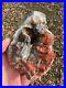 Large Natural Rare Kentucky Agate Rough from Estill County