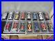 Lot 15 F1 Collection Big Scale 1/24 DeAgostini Mini Car Set F/S Rare from Japan