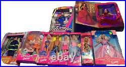 MUST SEE RARE VINTAGE BARBIE COLLECTION VERY VALUABLE/RARE? Will B Worth Big $