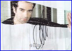 Magician David Copperfield collectibles 130 items big world-class rare archive
