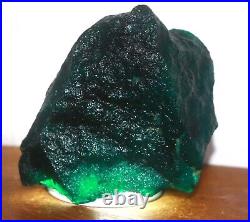 Most Rare Collection 9350 Ct Brazil Big Rough Green Emerald Huge (Large) Gems NS