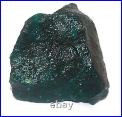 Most Rare Collection 9350 Ct Brazil Big Rough Green Emerald Huge (Large) Gems NS