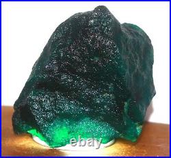 Most Rare Collection 9350 Ct Brazil Big Rough Green Emerald Huge (Large) Gems NS