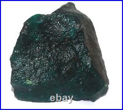 Most Rare Collection 9350 Ct Brazil Big Rough Green Emerald Huge (Large) Gems NS