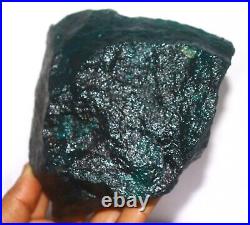 Most Rare Collection 9350 Ct Brazil Big Rough Green Emerald Huge (Large) Gems NS