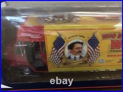 NIB Rare WB Mason Truck Large Die Cast 1/24 Scale Collectible 100 Years BIG 16
