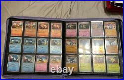 Pokemon 151 Master Set Plus More Reduced Price Will Sell Fast Big Collection