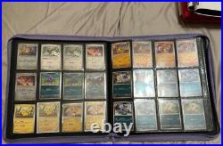 Pokemon 151 Master Set Plus More Reduced Price Will Sell Fast Big Collection