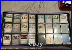 Pokemon 151 Master Set Plus More Reduced Price Will Sell Fast Big Collection