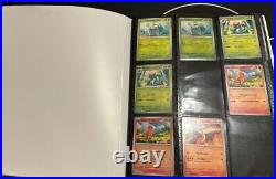 Pokemon 151 Master Set Plus More Reduced Price Will Sell Fast Big Collection