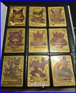 Pokemon 151 Master Set Plus More Reduced Price Will Sell Fast Big Collection