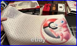 Pokemon 151 Master Set Plus More Reduced Price Will Sell Fast Big Collection