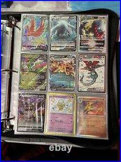 Pokemon Cards Collection BIG POKEMON CARD COLLECTION