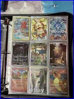 Pokemon Cards Collection BIG POKEMON CARD COLLECTION