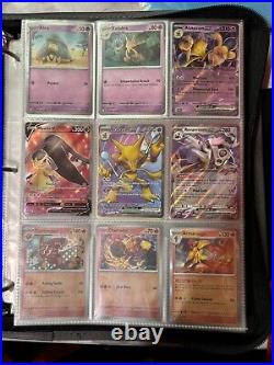 Pokemon Cards Collection BIG POKEMON CARD COLLECTION