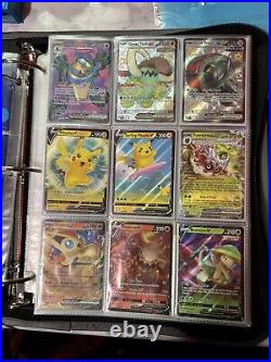 Pokemon Cards Collection BIG POKEMON CARD COLLECTION