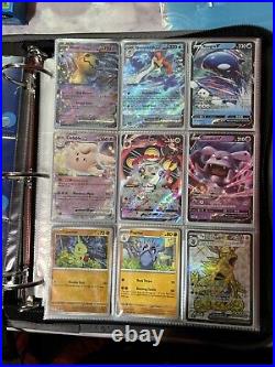 Pokemon Cards Collection BIG POKEMON CARD COLLECTION