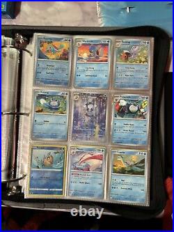 Pokemon Cards Collection BIG POKEMON CARD COLLECTION