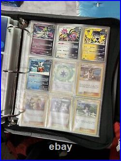 Pokemon Cards Collection BIG POKEMON CARD COLLECTION