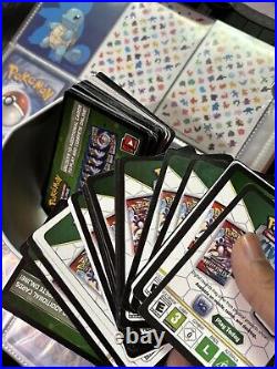 Pokemon Cards Collection BIG POKEMON CARD COLLECTION