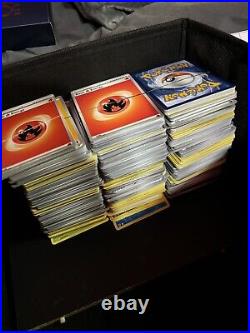 Pokemon Cards Collection BIG POKEMON CARD COLLECTION