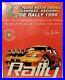 RALLY CHAMPIONSHIP- PC Video Game BIG BOX Rare Collectible NEW SEALED